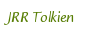JRR Tolkien
