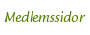 Medlemssidor